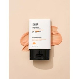 Belif UV Multi Sun Cream Sunscreen Plus Recommended 50mL / 빌리프 UV 멀티 선크림 선스크린 플러스 추천 50mL