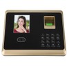 2.8in HD TFT Face Fingerprint Password Attendance Machine Access Control