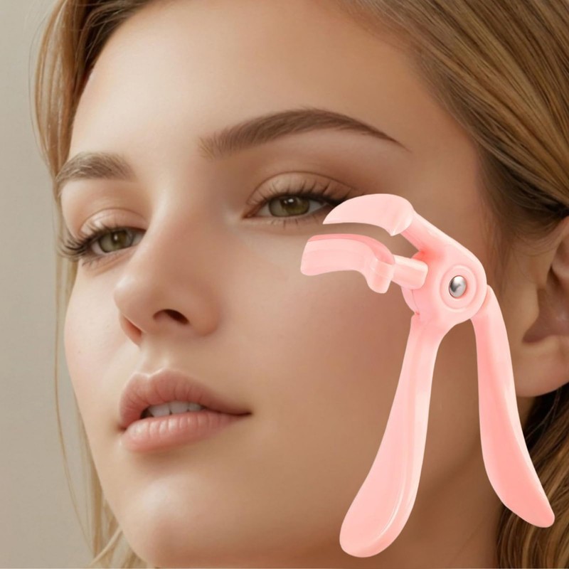 Eyelash Curler Small | Natural Looking Eye Lash Curler -