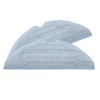 WANGCL 4 Pack Vacuum Replacement Mop Pads for Ro-borock S7
