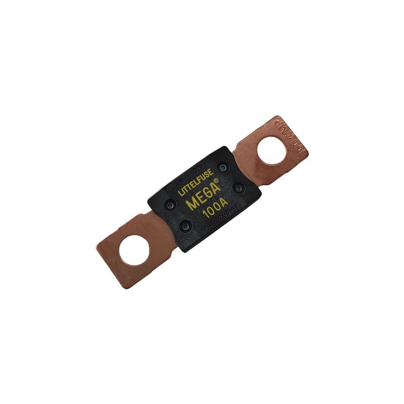 MEGA/AMG Bolt Down Auto Fuse 298 Series (100A)