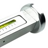 4 Wheel Positioning Magnetic Level Gauge Super Suction Camber Castor