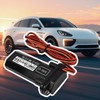 Car GPS Tracker - Waterproof Location Tracker | Real-Time High-Accuracy