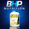 BHP Nutrition Protena ISO Ultra Pure 2lbs Whey Isolate Hidrolizada
