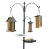 Gardman BA01131 Premium Bird Feeding Station Kit, 21" Wide x