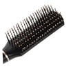 NOLITOY Static Paddle Hair Brush Set Gentle Scalp Massage Comb
