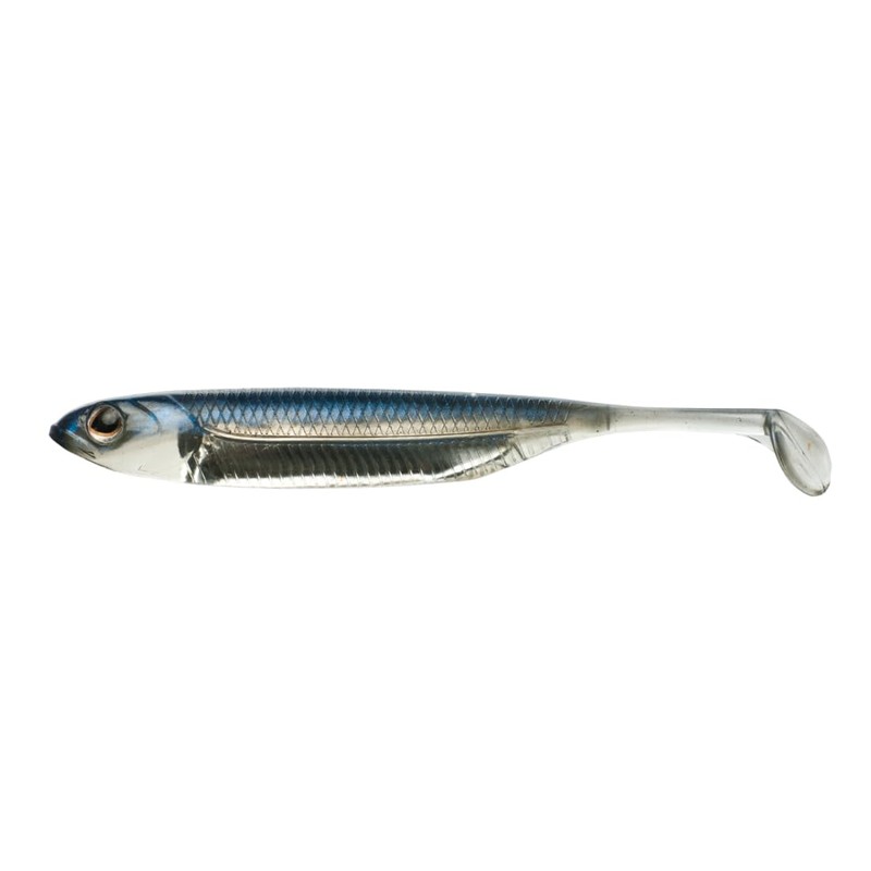 Fish Arrow (Fish Arrow) F.A. Flash J Shad 4 SW