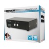 Konig 2 Port VGA Computer Screen Switch