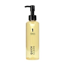 Numbers In No. 1 Cleansing Oil 200ml / 넘버즈인 1번 말끔 순삭 클렌징오일 200ml