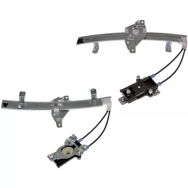 Dorman SET-RB740709 Dorman Window Regulators Set of 2 Rear Driver