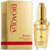 Bioaqua 24k Gold Essence Colageno Gold Skin Anti edad