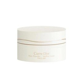 Piacerabo Caldor Wax Powder, Mellow Makeup, 2.1 oz (60 g)
