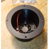 OMTech Co2 laser tube extension with fan) 75mm (other length's