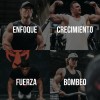 Bucked Up Pre Entreno | Beta Alanina + Citrulina |