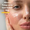 Cetaphil Protector Solar Mineral Gotas Spf Facial Invisible Ligero Efecto