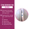 Diamond Shine Professional Window and Glass Cleaner & Polish -