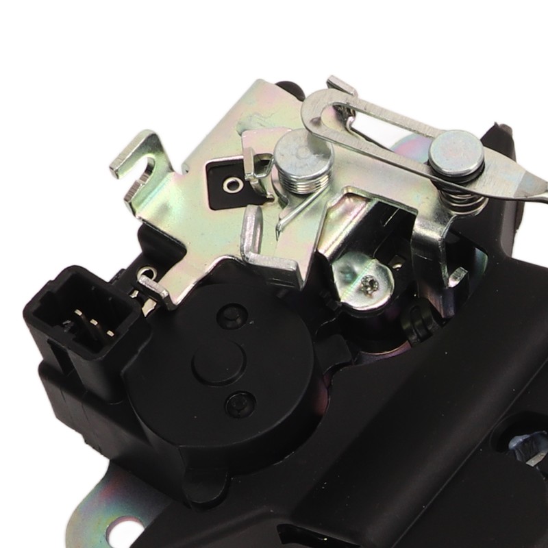 Trunk Lock Actuator Prevent Theft Impact Resistant 81230 3K001 for
