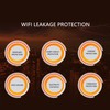 Smart WiFi Circuit Breaker Miniature Switch for Tuya APP Phone