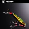 Tailwalk Tummy Jig, Tungsten Lure, 1.1 oz (30 g), #04