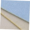 Hohopeti Jewelry Beading Tools 4pcs Non-Slip Bead Mats Bead Mats