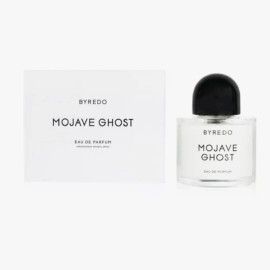 Byredo Mojave Ghost Eau De Parfum 3.4oz/100ml for Unisex Spray New & Sealed