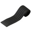 GLEAVI Automobile Bumper Anti-Collision Strip Tailgate Trim Guard Paint Trim