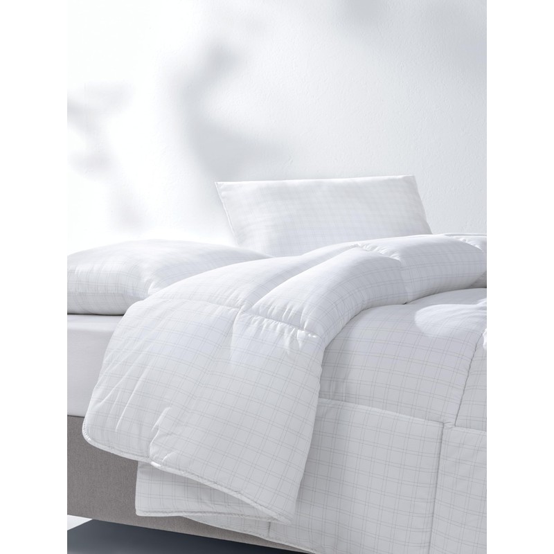 Yatas Bedding Anti-Stress Pillow, Queen