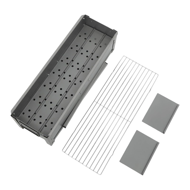 Portable BBQ Grill with Sable Stand,24 * 7 * 25