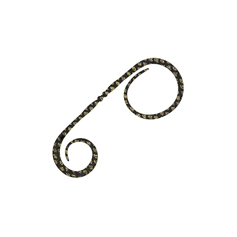 Shimano Tai Raba Necktie, Flame Getsu Baku Tie, Double Curly,