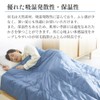 Showa Nishikawa Down Blanket, Single, Comforter, Lightweight, Thin, Washable, Spring,