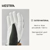 HESTRA Voss CZone - 5 Fingers (*) - 7