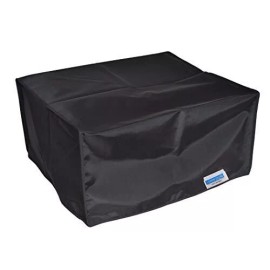 Nikon Super COOLSCAN 9000ED Scanner Black Nylon Cover 9.8''W X 19.6"D x 8''H