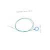 ULTECHNOVO Car Drain Cleaning Tool Flexible Tube Brush for Auto