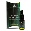 Vitamin D3 + K2 MK7 (10 ml) nach Dr. med.
