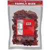 Old Trapper 28521T Family Size Spicy Beef Jerky, 18 oz