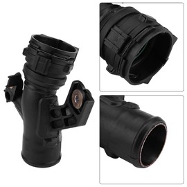 Air Intake Turbo Pipe for Qashqai 1.5 DCi 14460BB30A 14460BB31A for Parts