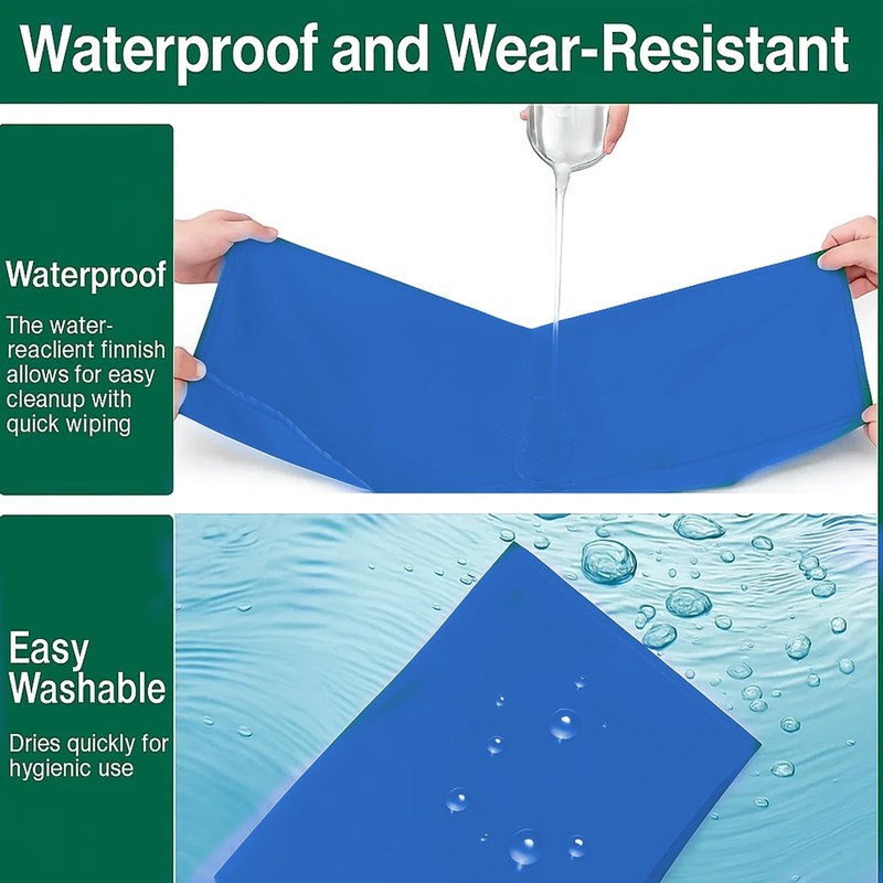 Slide Sheets for Moving Patients on Bed, Sliding Sheets for