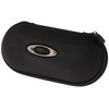 Oakley Soft Vault Sunglass Case, Black, Large