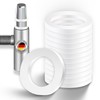 NIMA PARTS Fitschenringe – 60 Stück – Made in Germany