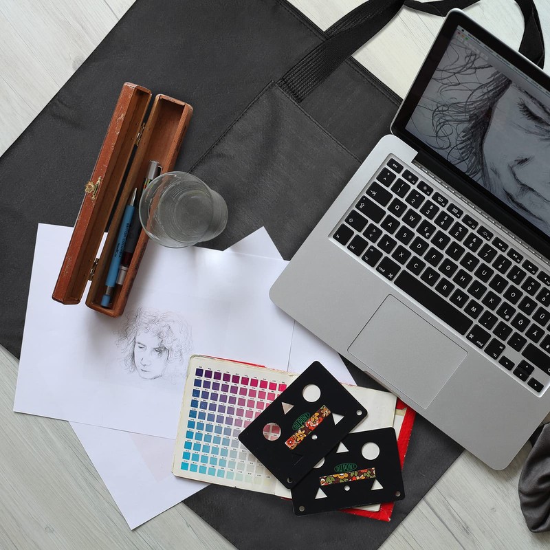 LTHERMELK Transport Bag A2 Drawing Bag Waterproof Drawing Board Storage