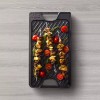 Calphalon Brand New Calphalon Pre-Seasoned Reversible 10" x 18" Cast