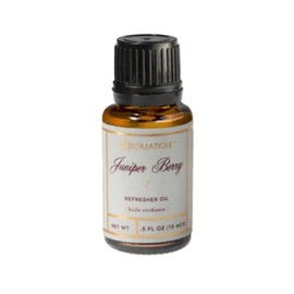 Juniper Berry Aromatique Refresher Oil 0.5 oz