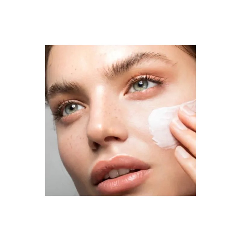 Crema Tepezcohuite Acne Mancha Anti Arrugas
