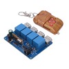 Power Supply Module 4 Channel 5V DC DC2.1 Type C
