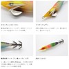 Hayabusa Ika Metal SR403 Squid Junkie Slow Search No. 2.5