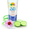 Sunburnt Plus Gel Para Después Del Sol Con Lidocaína, 4