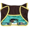 Close Pop-in Waterproof Multipurpose Toddler Seat Protector Car Stroller High