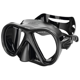 Seac Iena Adult Diving Mask with Anti-Shock Polycarbonate Lenses