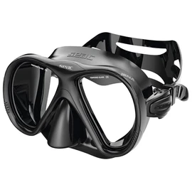 Seac Iena Adult Diving Mask with Anti-Shock Polycarbonate Lenses