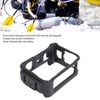 Camera Cage Stabilizer Cold Shoe Mount Anti Drop Camera Protective